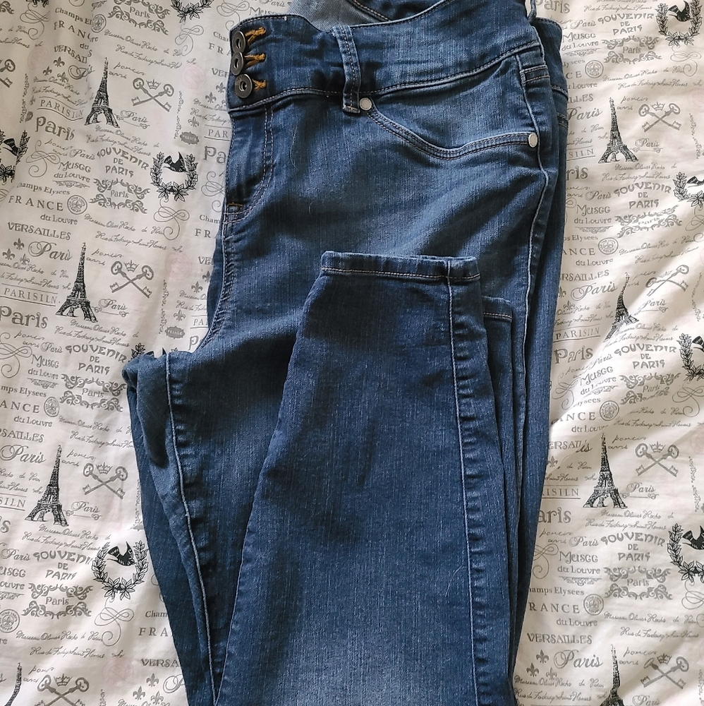 Torrid Jegging, 18S